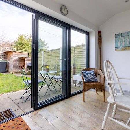 York House Villa Whitstable Luaran gambar