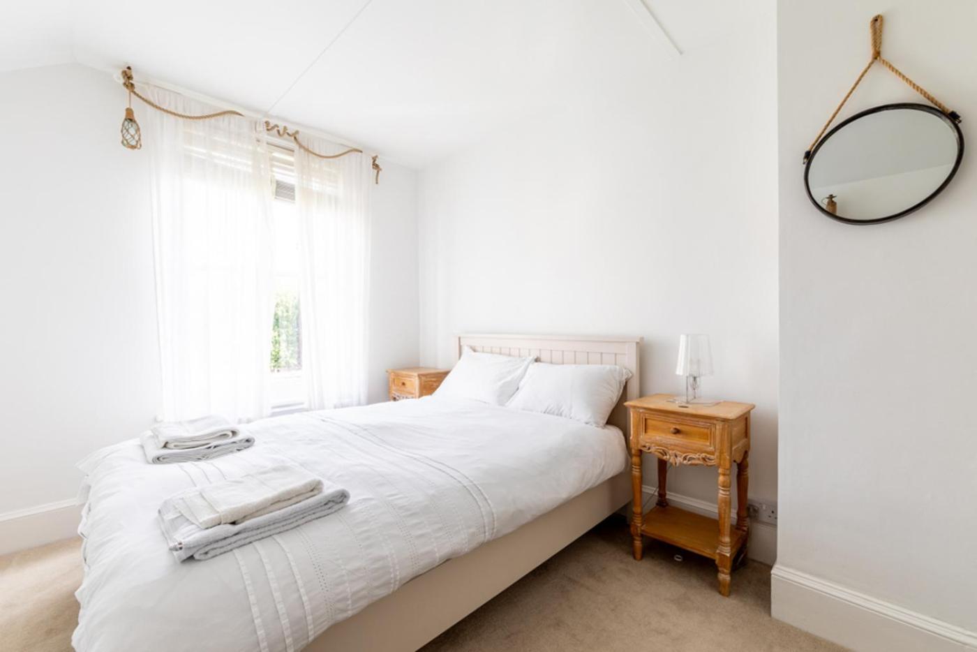York House Villa Whitstable Luaran gambar
