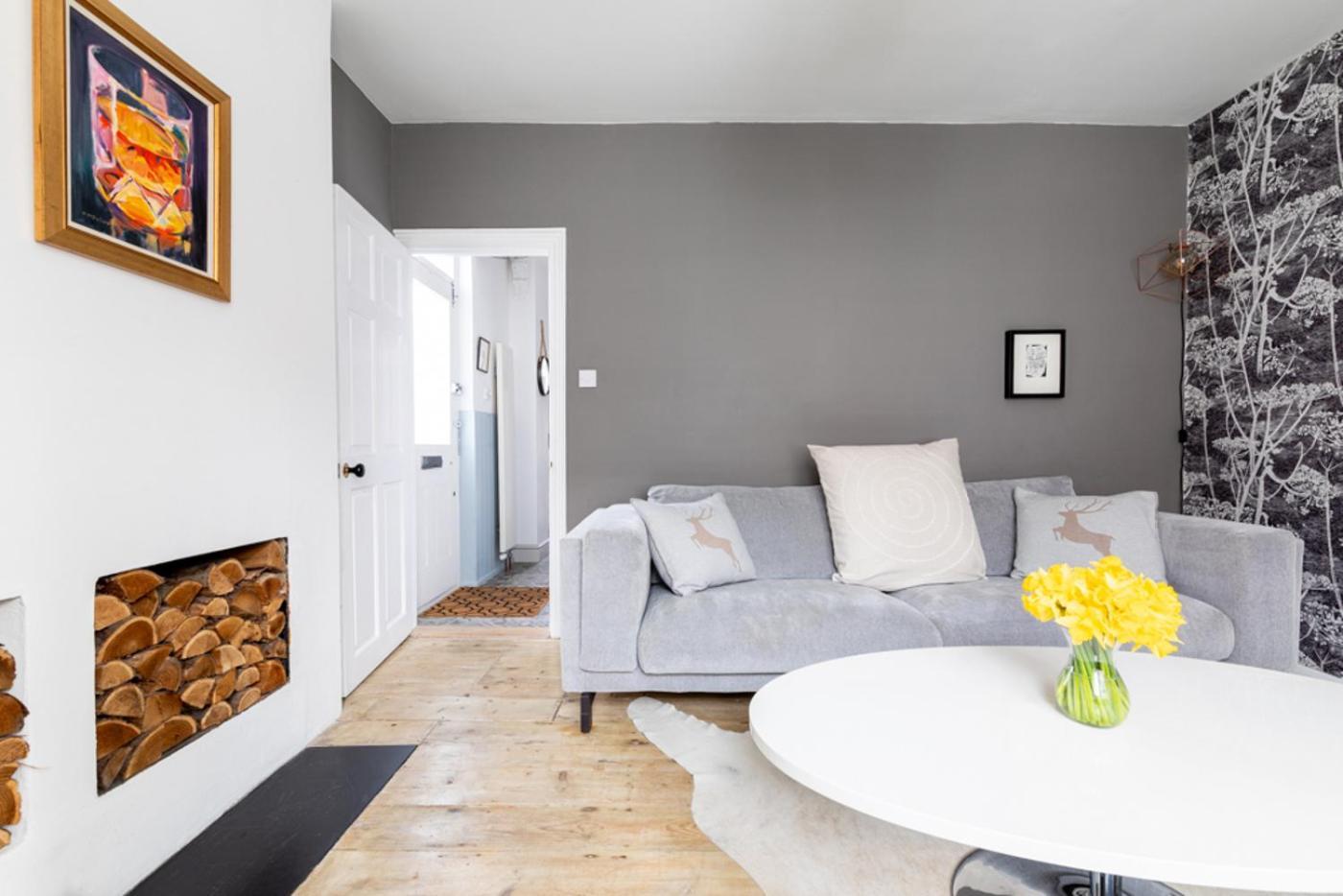 York House Villa Whitstable Luaran gambar
