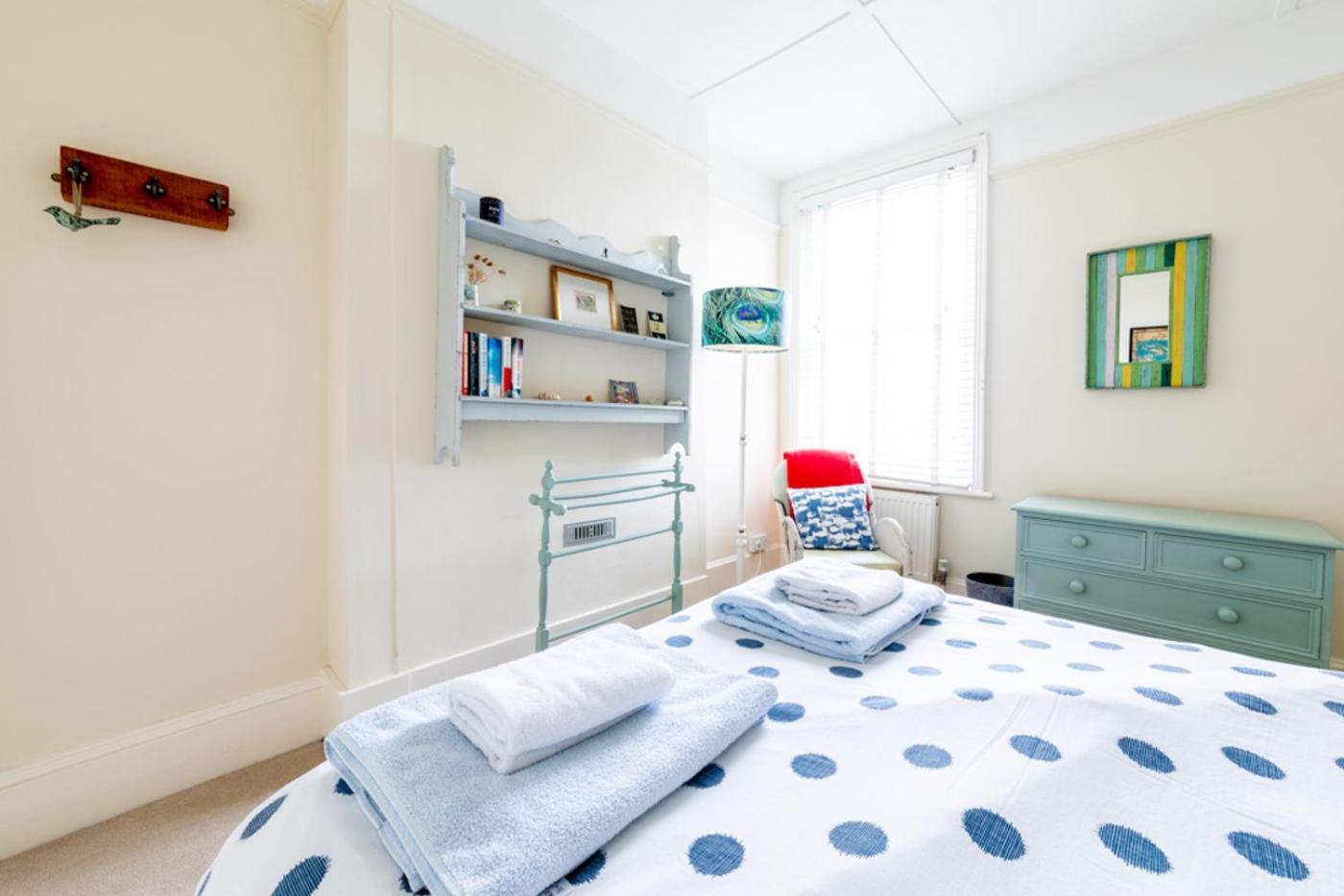 York House Villa Whitstable Luaran gambar