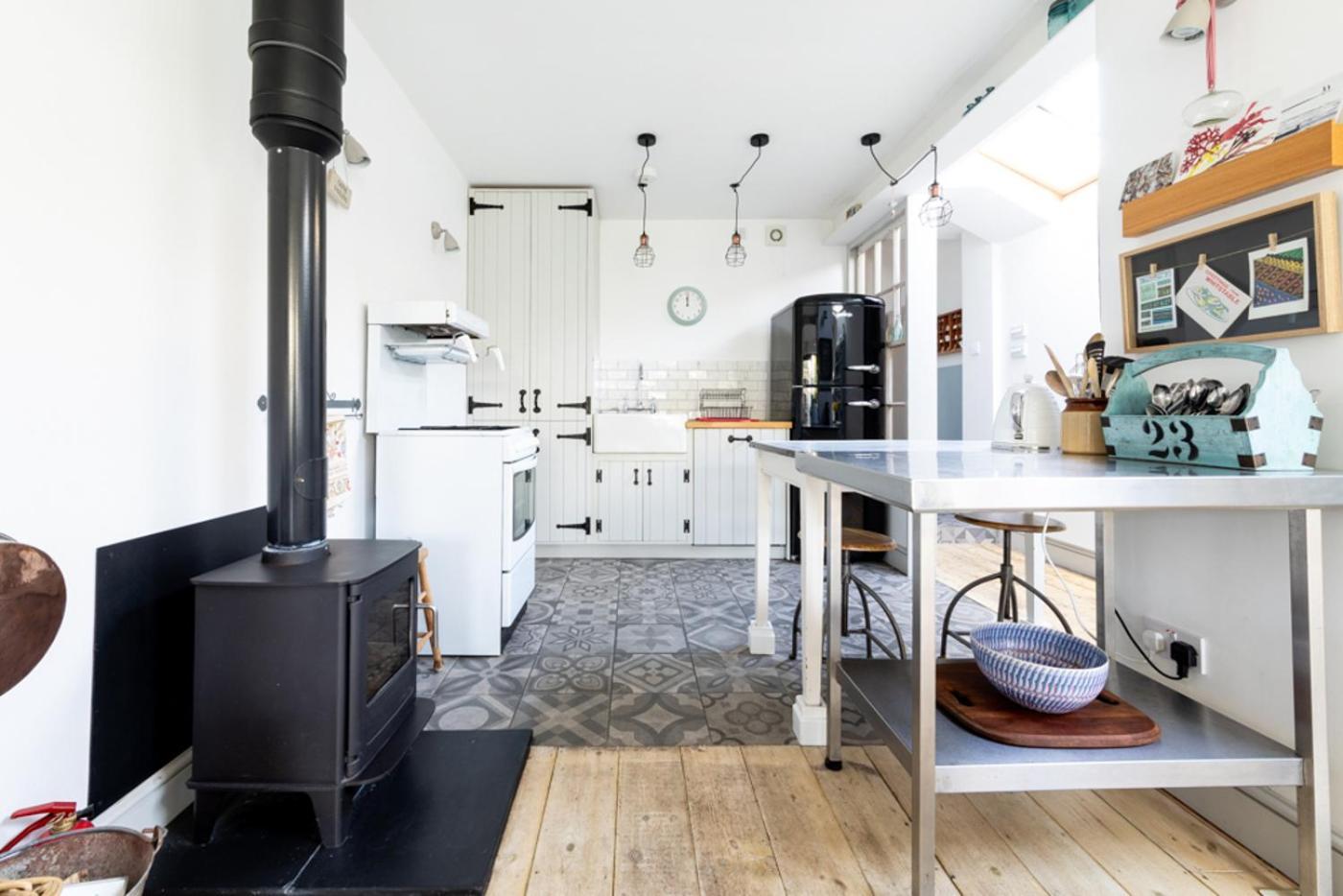 York House Villa Whitstable Luaran gambar