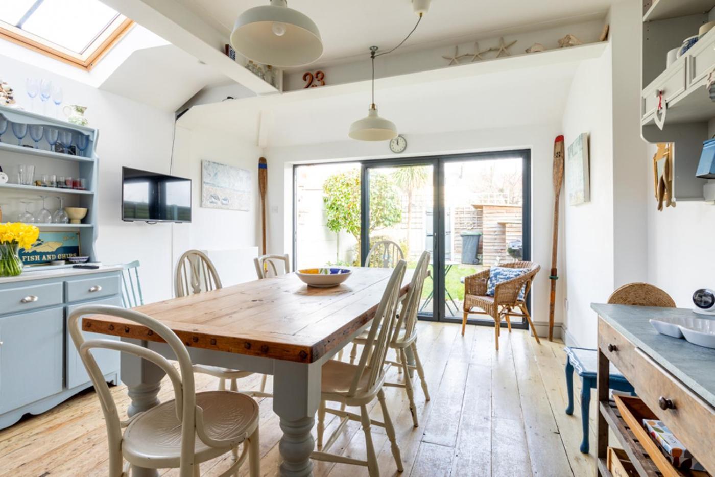 York House Villa Whitstable Luaran gambar