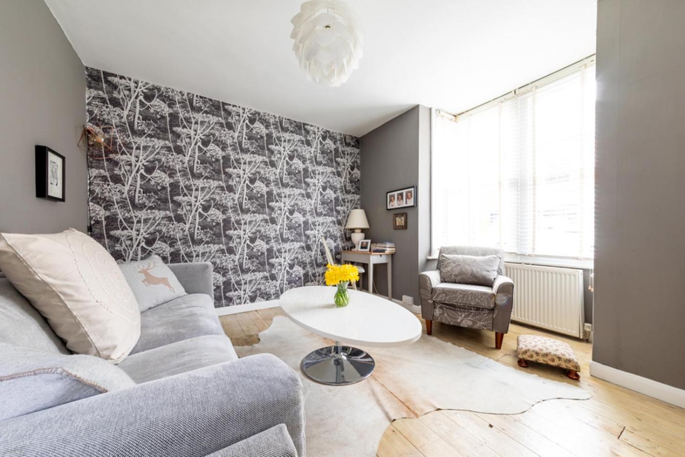 York House Villa Whitstable Luaran gambar