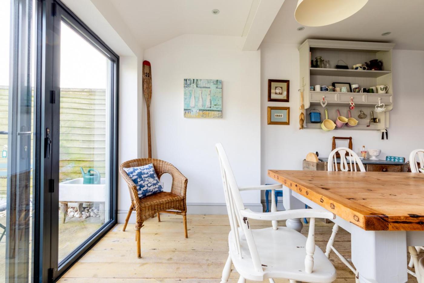 York House Villa Whitstable Luaran gambar
