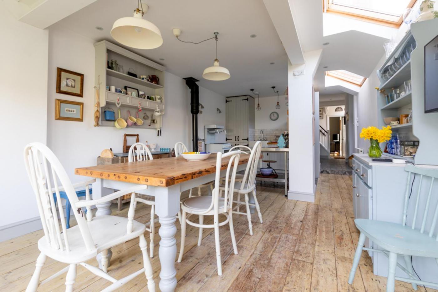 York House Villa Whitstable Luaran gambar