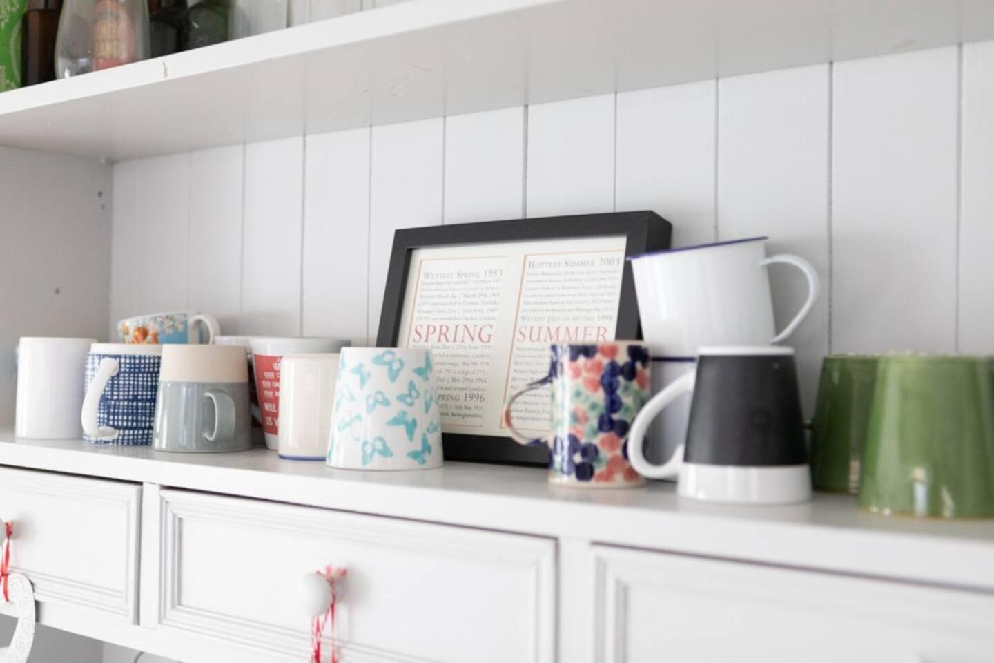 York House Villa Whitstable Luaran gambar