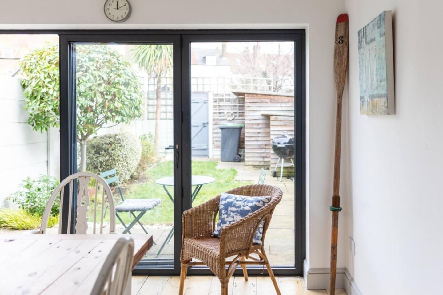 York House Villa Whitstable Luaran gambar