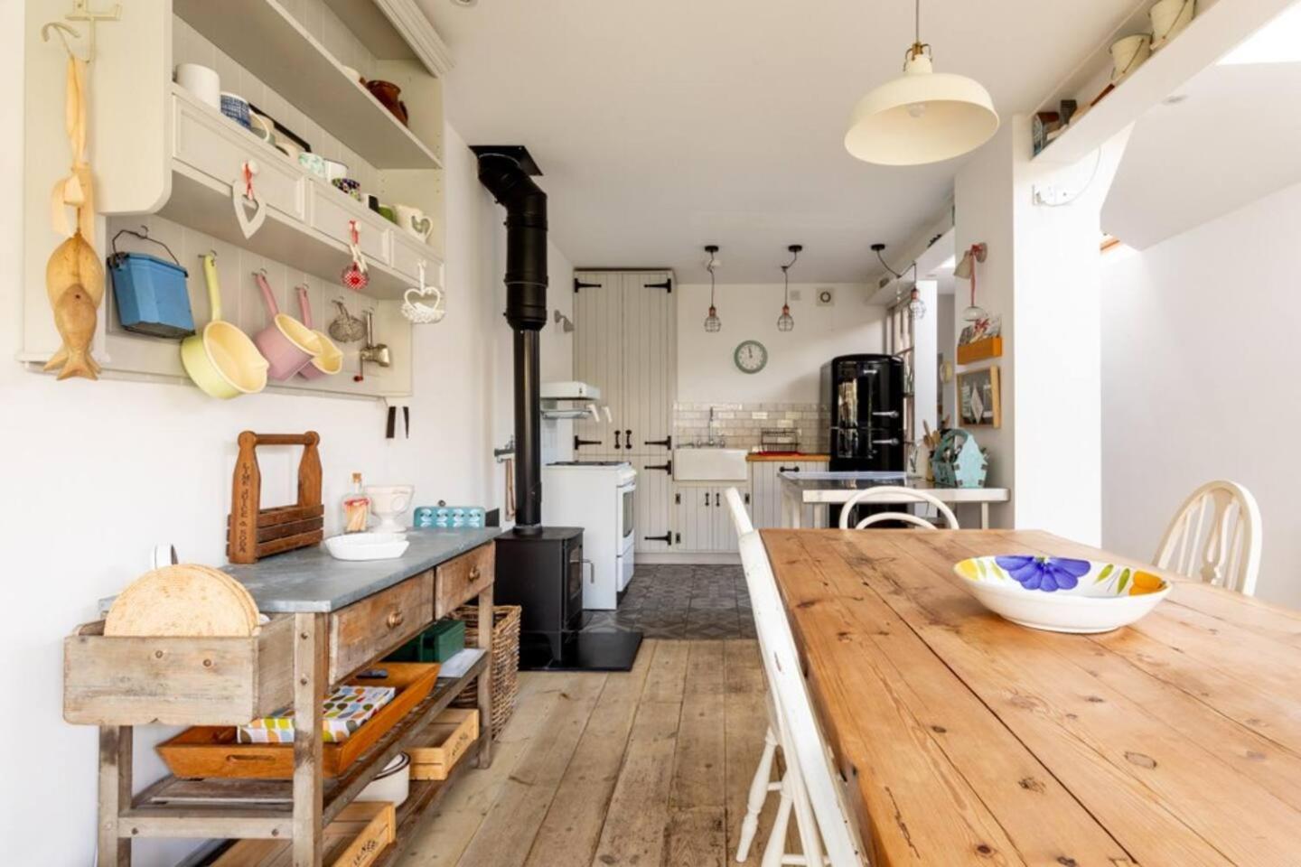 York House Villa Whitstable Luaran gambar