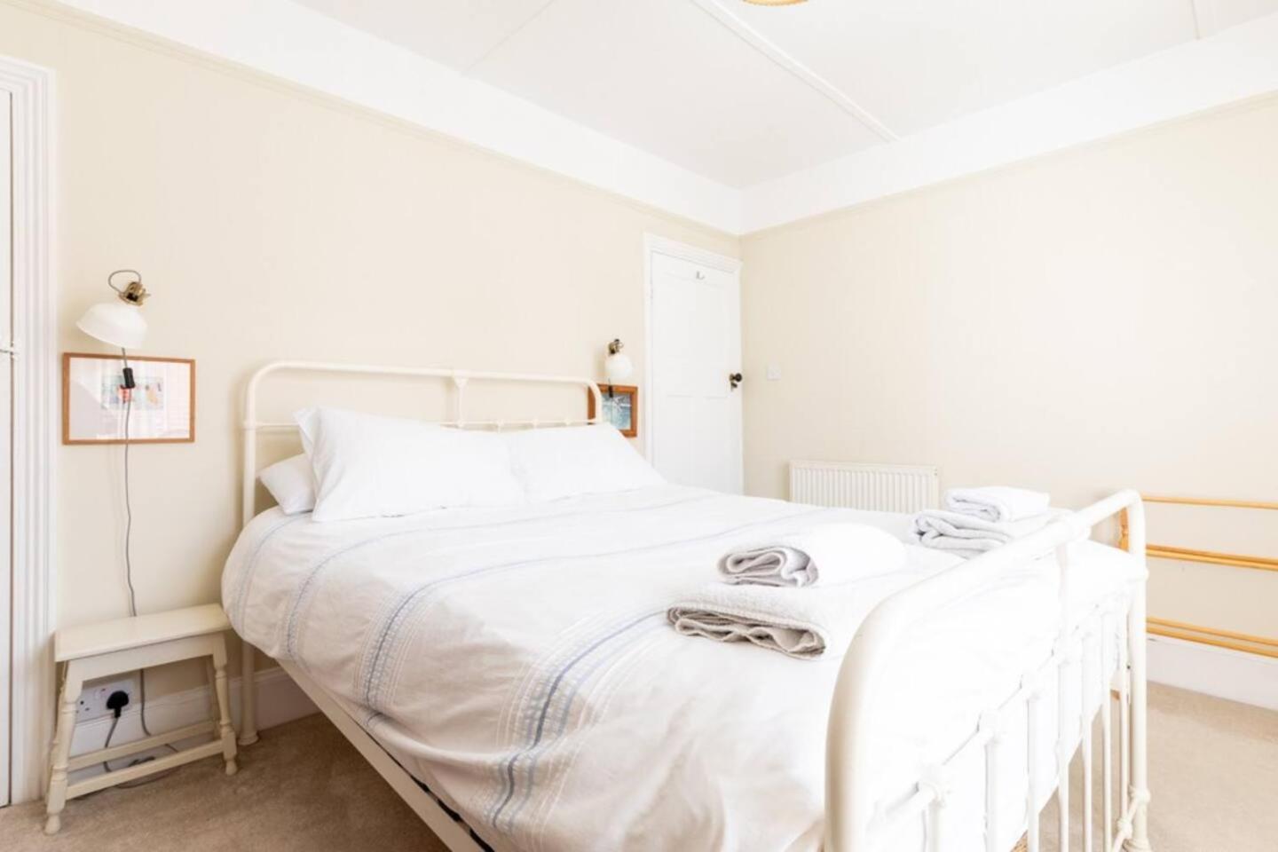York House Villa Whitstable Luaran gambar
