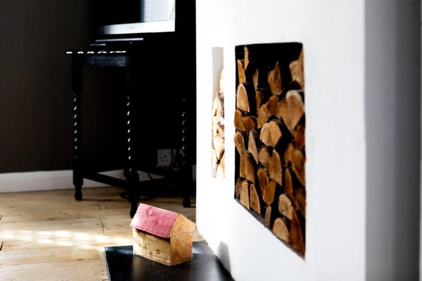 York House Villa Whitstable Luaran gambar