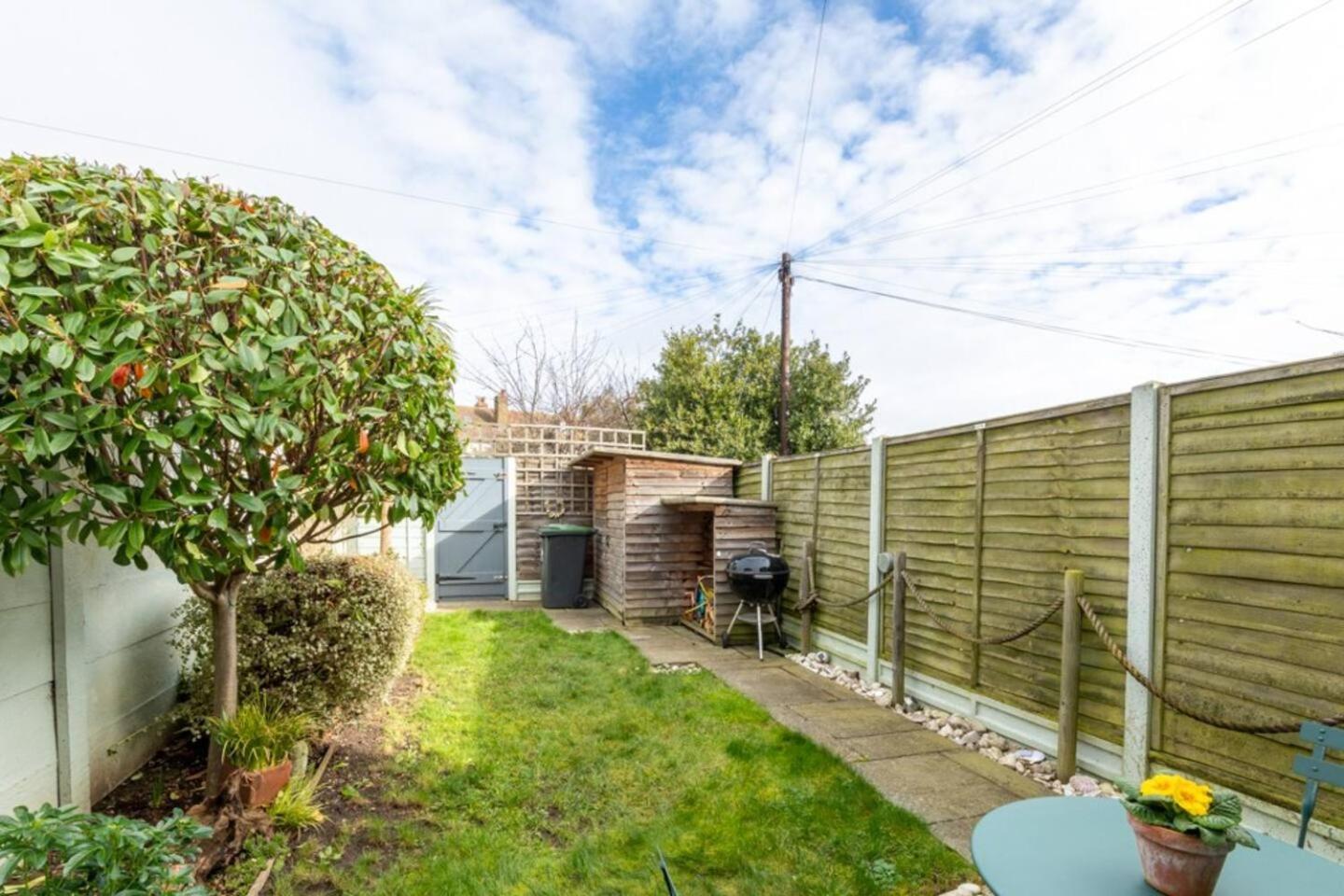 York House Villa Whitstable Luaran gambar