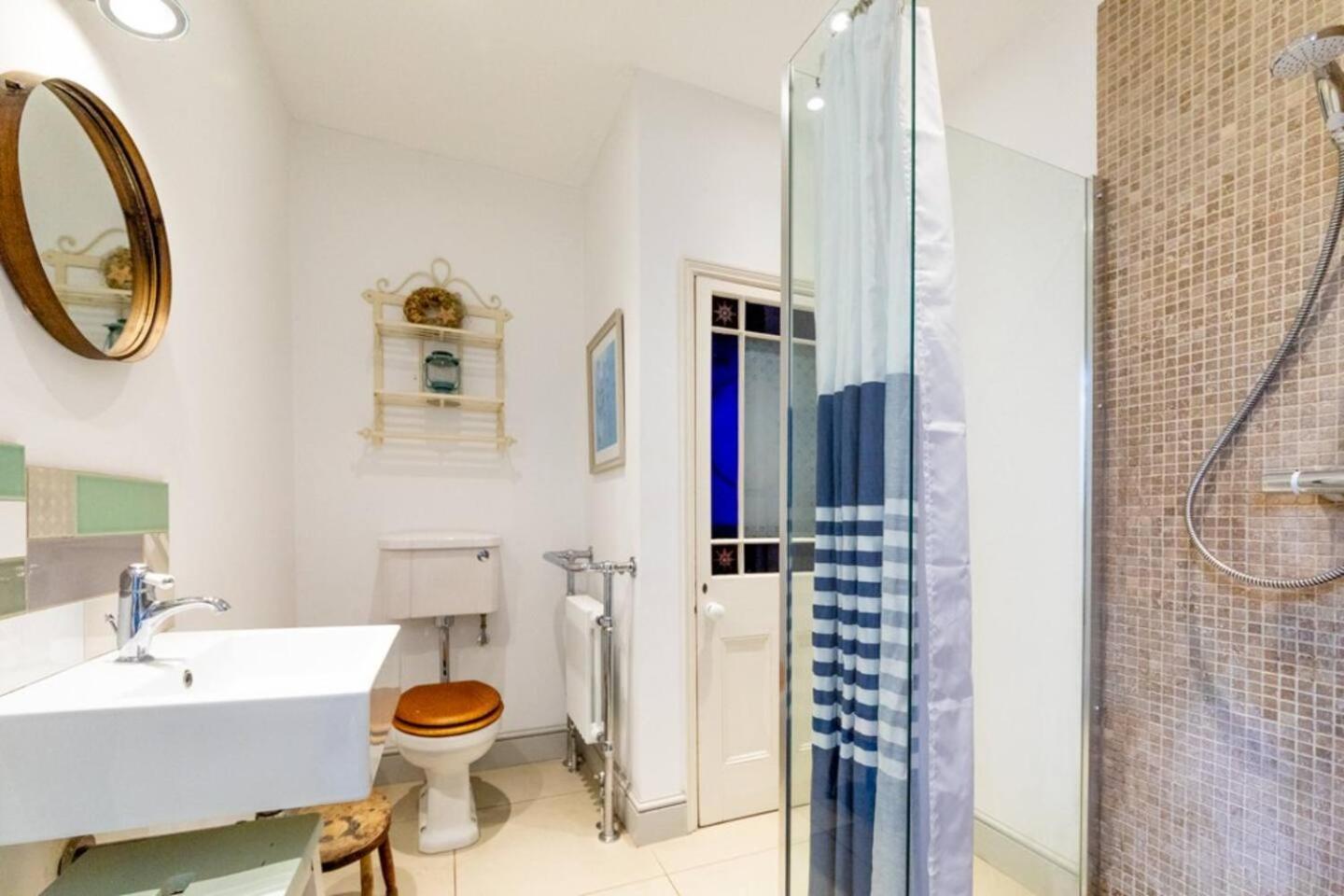 York House Villa Whitstable Luaran gambar