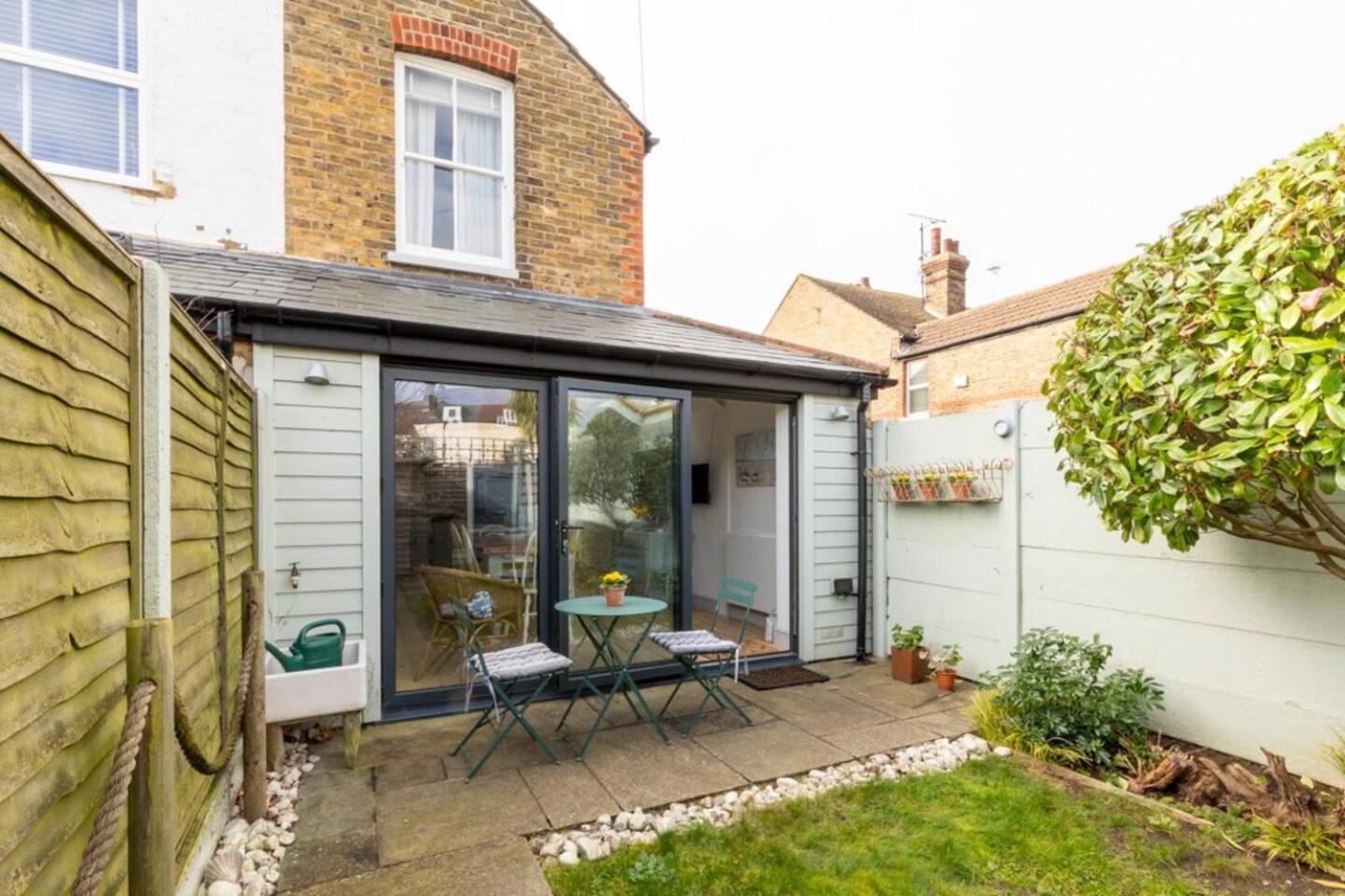 York House Villa Whitstable Luaran gambar